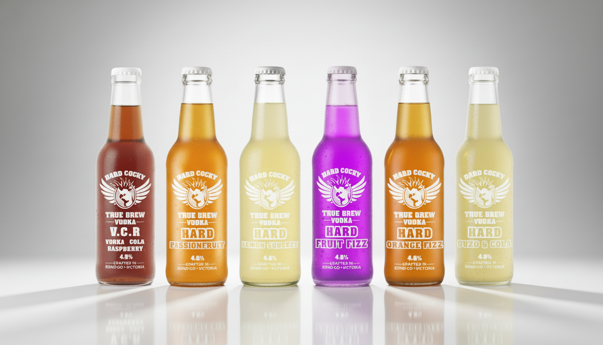 True Brew – True Brew Bendigo